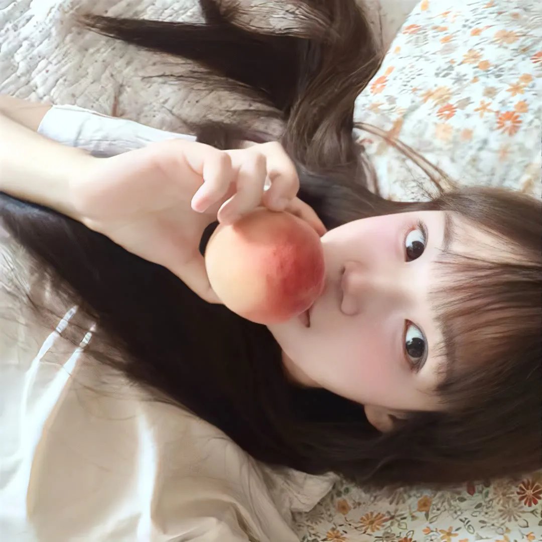 做某事时的感觉已然消逝